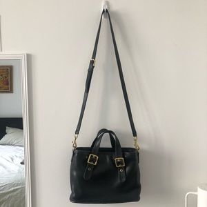 Vintage Coach satchel
